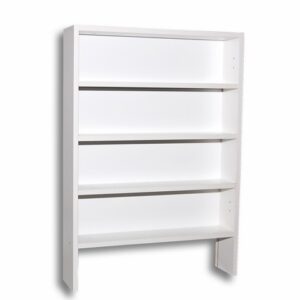 Korkea tuuletinkaappi 988